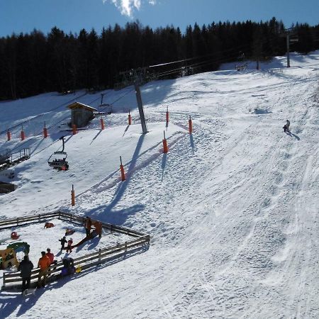 Superbe Duplex 45M2, Au Pied Des Pistes, La Plagne, Avec Wifi Apartman Kültér fotó