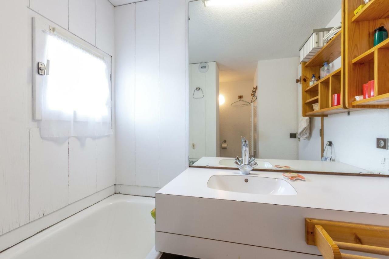 Superbe Duplex 45M2, Au Pied Des Pistes, La Plagne, Avec Wifi Apartman Kültér fotó